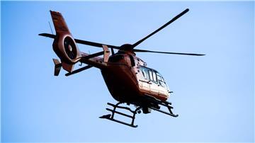 Nach einem Unfall auf der Autobahn 2 im Landkreis Schaumburg waren zwei Rettungshubschrauber im Einsatz. (Symbolbild)
