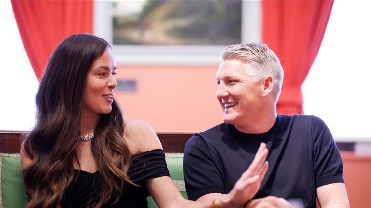 Ana Ivanović bestätigt Trennung von Schweinsteiger Nach etwa elf gemeinsamen Jahren geben die beiden Sportstars ihre Trennung bekannt.