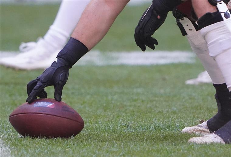 American Football bei den Bremerhaven Seahawks wird wieder eine attraktive Nummer Nach ihrem Aufstieg treten die Footballer der Bremerhaven Seahawks in der kommenden Saison in der Oberliga Nord an.