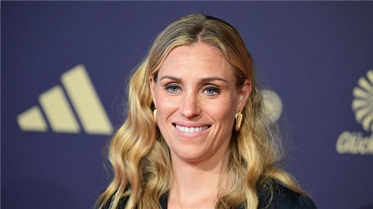 Würschtl bis Parmesansuppe: Was Sportstars Weihnachten essen Nach ihrem Karriereende bleibt Angelique Kerber an Weihnachten mehr Zeit zum Genießen.