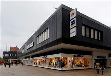 Nach Informationen der Nordsee-Zeitung gehört die Karstadt-Filialie in Bremerhaven zu denen, die geschlossen werden soll.