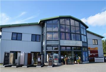 Holz Ehlers Bremerhaven