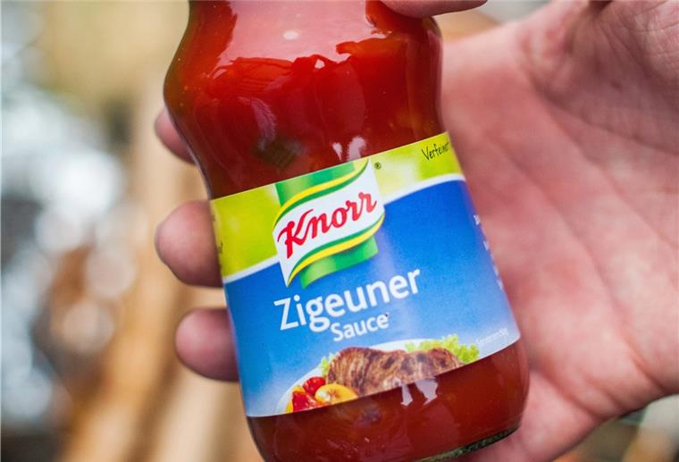 Auch Homann will „Zigeunersauce“ umbenennen Nach Knorr will jetzt auch Homann die „Zigeunersauce“ umbenennen.