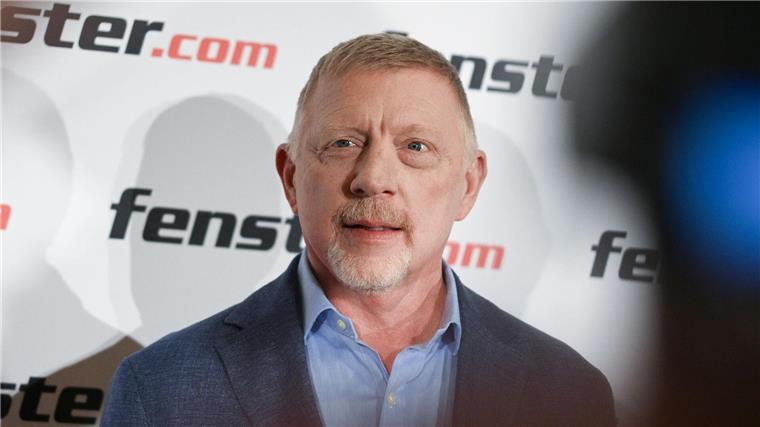 Nach Meinung von Boris Becker können Rafael und Toni Nadal Alexander Zverev weiterhelfen. 