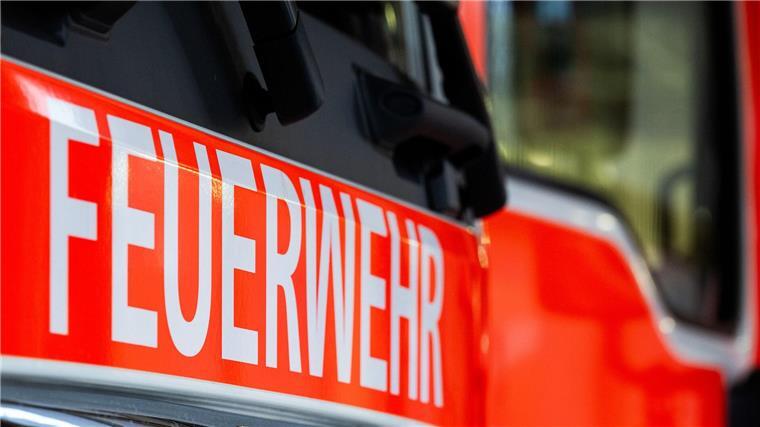 Rauch in Kellerküche – Seniorin tot in Haus gefunden Nach Rauch aus einer Kellerküche ist eine Frau in Osnabrück gestorben. (Symbolbild)