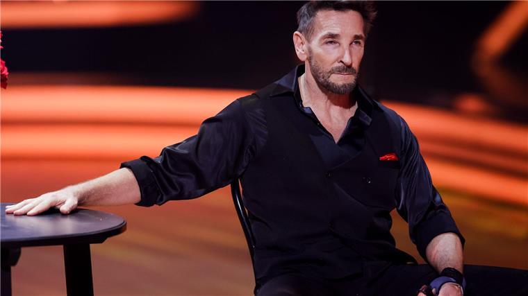 „Let’s Dance“-Tour ohne Mark Keller und Ann-Kathrin Bendixen Nach seinem vorzeitigen Ausstieg bei „Let’s Dance“ kann Mark Keller nun auch bei der Live-Tour nicht dabei sein. (Foto-Archiv)