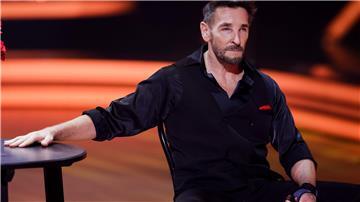 Nach seinem vorzeitigen Ausstieg bei „Let’s Dance“ kann Mark Keller nun auch bei der Live-Tour nicht dabei sein. (Foto-Archiv)