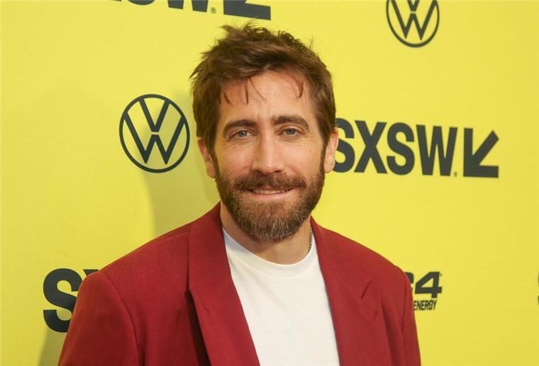 Nach seiner Actionrolle in „Road House“ schwenkt Jake Gyllenhaal auf eine Tragikomödie um. (Archivbild) 