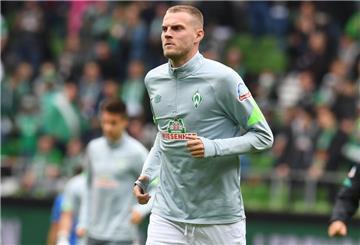 Werders Marvin Ducksch 