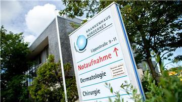 Nach wirtschaftlichen Schwierigkeiten hat das Krankenhaus auf der Insel Norderney einen Insolvenzantrag gestellt.
