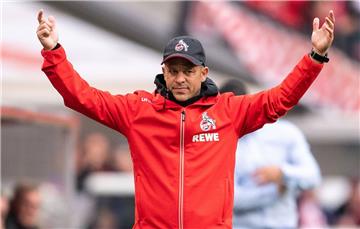 Nach zuletzt vier Spielen ohne Sieg nahm die Diskussion um Kölns Coach Markus Anfang  nach zuvor sechs Siegen wieder Fahrt auf. Jetzt wurde er entlassen.