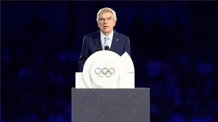 Das ändert sich im Sportjahr 2025 Nach zwölf Jahren ist für Thomas Bach als Präsident des Internationalen Olympischen Komitees Schluss