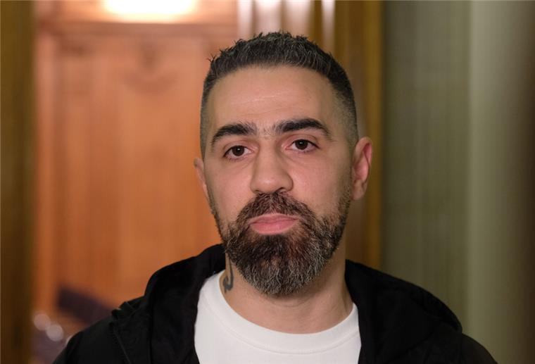 Auf dem Index: Bushido scheitert mit Verfassungsklage Bushido, Rapper und Musikproduzent,