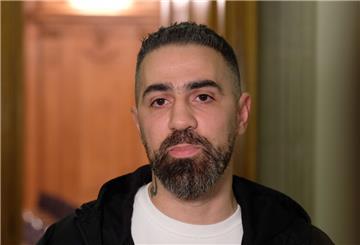 Bushido, Rapper und Musikproduzent,