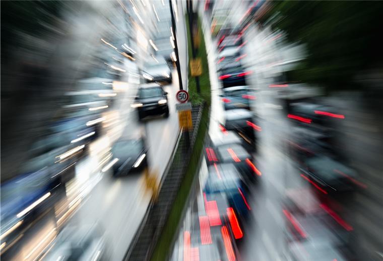 Verkehrswende im Fokus Nachhaltige und bürgernahe Mobilitätskonzepte für Bremerhaven stehen im Mittelpunkt einer Online-Veranstaltung am Dienstag, 8. Juni.