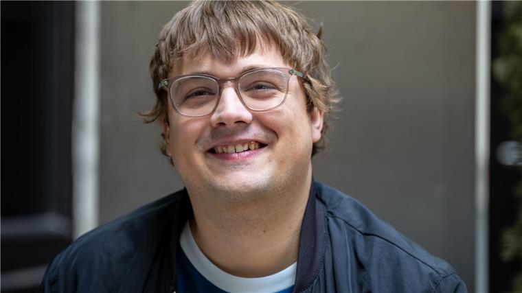 Deutsche Kandidaten nehmen wichtige Oscar-Hürde Nachwuchsregisseur Jens Georg kommt im Oscar-Wettbewerb weiter. (Archivbild)