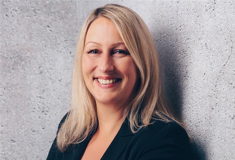 Nadine Beck (Hamburg) hat rund 500 Sexspielzeuge gesammelt - und ihre Doktorarbeit über das Thema geschrieben.