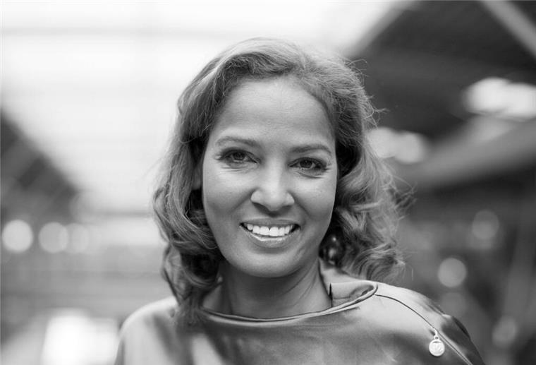 Nadja Abd el Farrag, auch bekannt als „Naddel“, ist gestorben. 