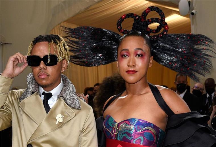 Tennis-Star Osaka verkündet Trennung von Rapper Cordae Naomi Osaka und Cordae sind nicht länger ein Paar.