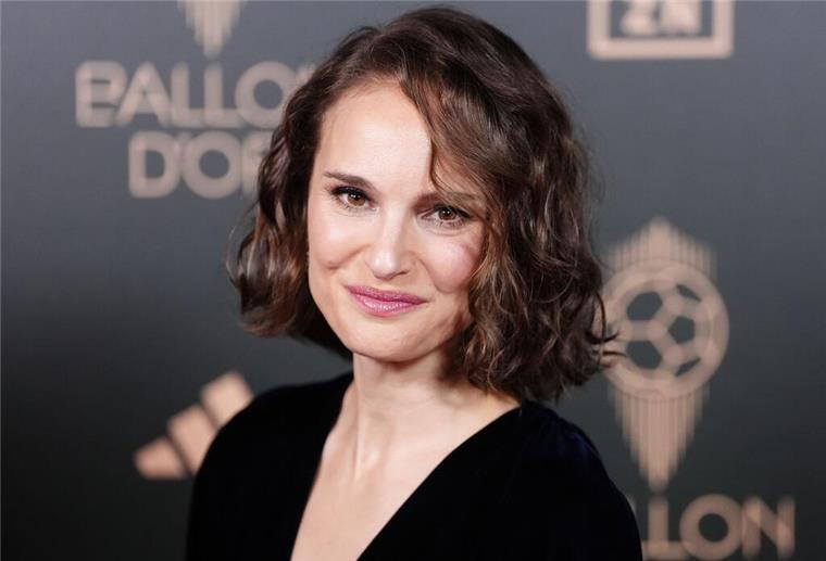 Natalie Portman hat bekannte Fabeln umgeschrieben. (Archivbild)