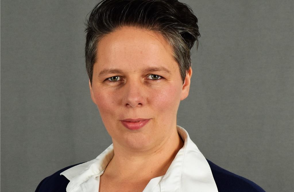 Natascha Grotjohann, Romantikhotel Bödehof, Bad Bederkesa.