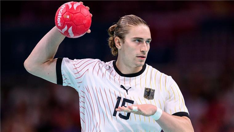 Handball-Star Juri Knorr wechselt nach Aalborg Nationalspieler Juri Knorr wechselt nächstes Jahr zum dänischen Spitzenclub Aalborg.