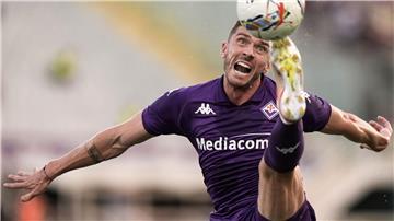 Nationalspieler Robin Gosens wechselte von Union Berlin nach Florenz.