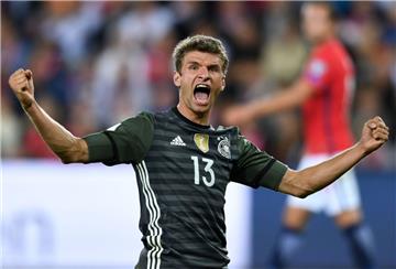 Thomas Müller