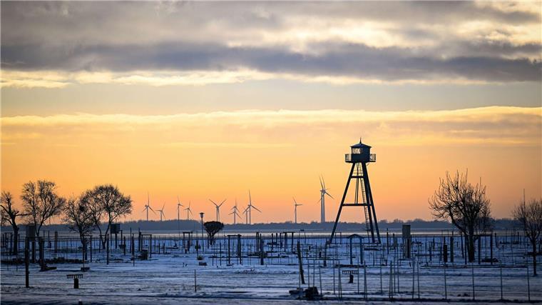 Zeugnisferien locken Kurzurlauber in den Harz Naturerleben und Gemütlichkeit stehen laut Touristikern bei Ostfriesland-Urlaubern im Winter im Vordergrund. (Archivbild)