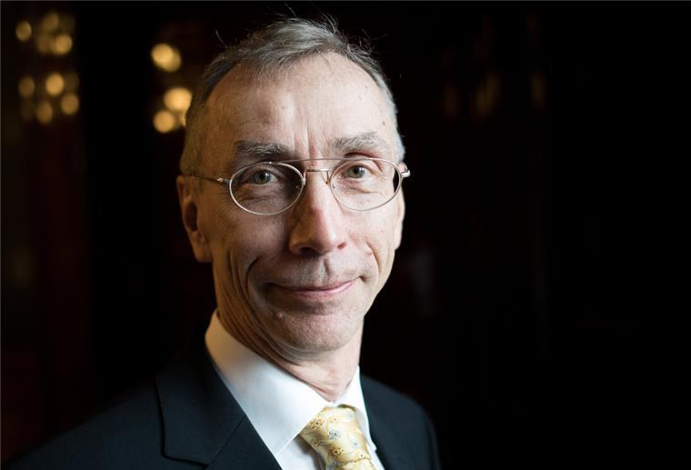 Medizinnobelpreis: Neandertaler-Genom sequenziert Svante Pääbo