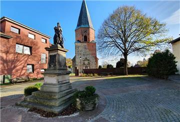 Kirche Dorum