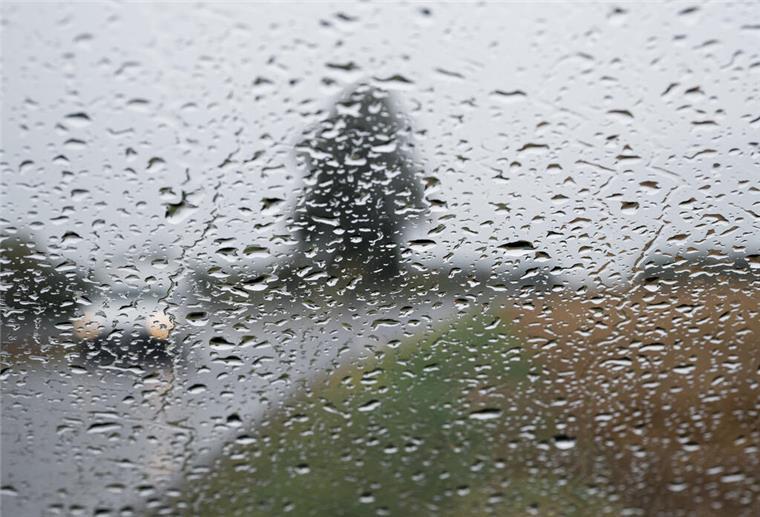 Zieht euch warm an: Temperatursturz für das Wochenende angekündigt Zieht euch warm an: Temperatursturz für das Wochenende angekündigt