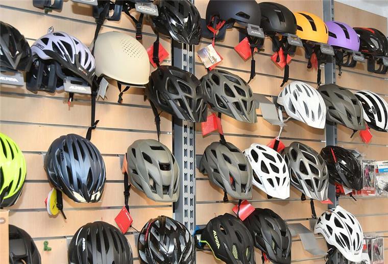Rad & Tour Bremerhaven wird zu havenBike havenBike Sortiment