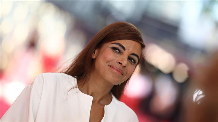 Wie Collien Fernandes ihre kinderfreie Zeit gestaltet Neben ihrer Fernseharbeit widmet sich Fernandes weiterhin dem Schreiben. (Archivbild)