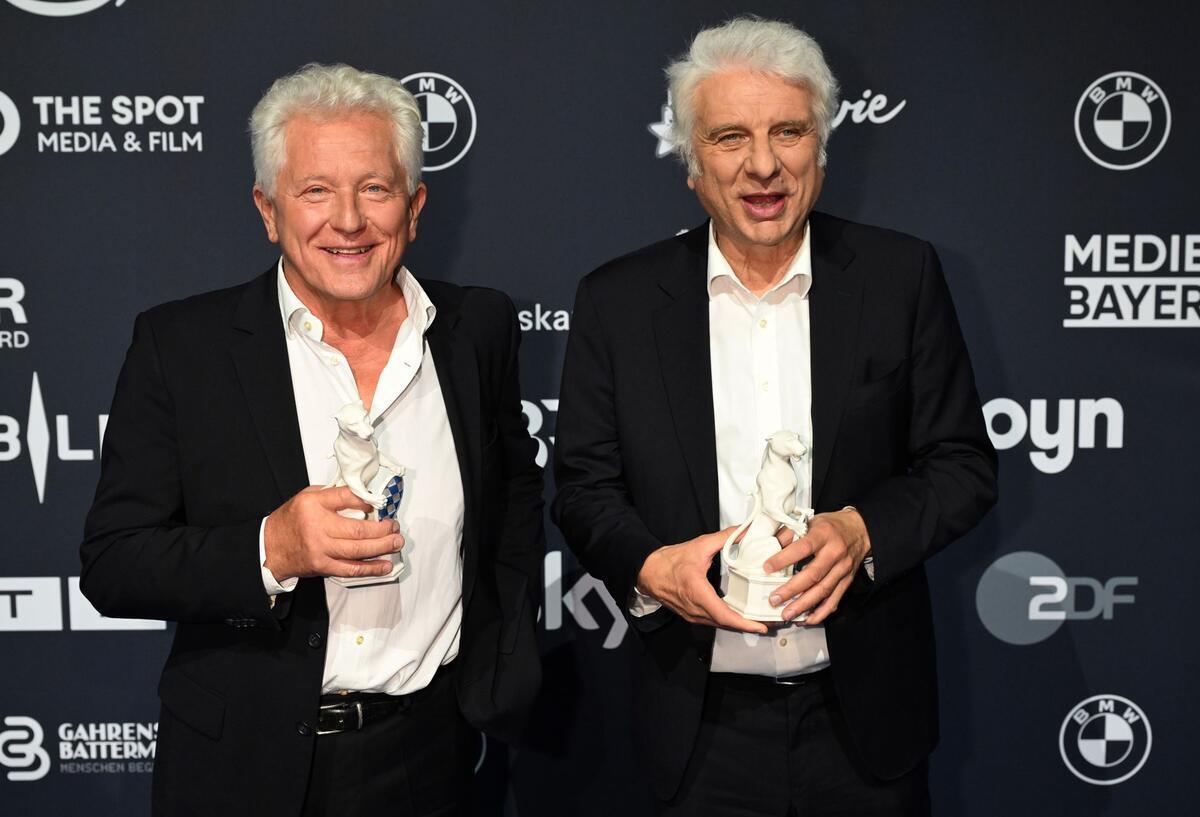 Nemec ist als Hauptkommissar Ivo Batic Teil des Münchner „Tatort“-Ermittlerduos, an der Seite von Udo Wachtveitl. 