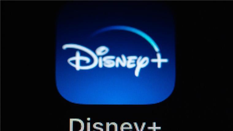 Disney+ greift beim Teilen von Passwörtern durch Netflix ging bereits erfolgreich gegen das Teilen von Passwörtern im Streaming vor - jetzt versucht es auch Disney. (Archivbild)