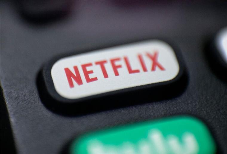 Netflix hat Daten zum Erfolg von Filmen und Serien veröffentlicht.