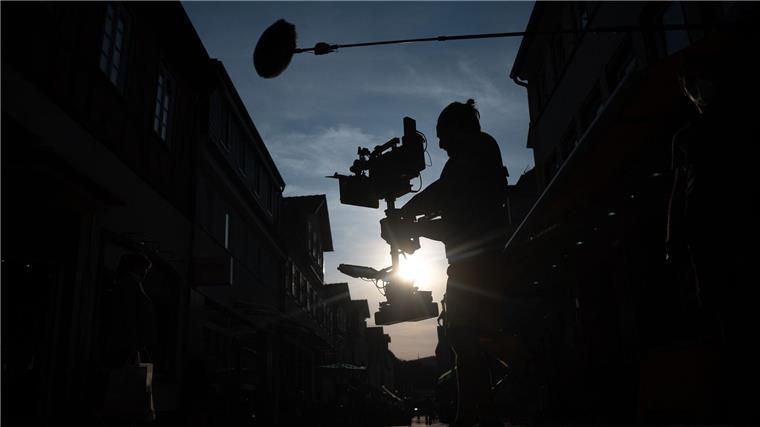 Kino und Film: Förderung kann 2025 weitergehen Neue deutsche Filme und Drehbücher können auch 2025 finanzielle Förderung von der Filmförderanstalt FFA bekommen. (Symbolbild)