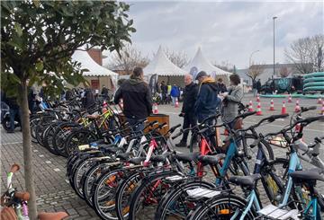Zweirad- und Freizeitmesse