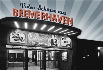 Neue nostalgische Video-Schätze aus Bremerhaven - für Euch in Youtube gefunden und zusammengestellt.