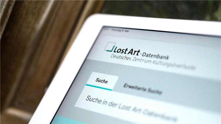 Bund will Ansprüche auf Rückgabe von NS-Raubgut erleichtern Neue Rechte auf Rückgaben von NS-Raubgut