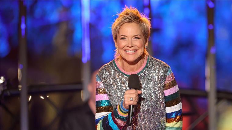 Inka Bause bekommt Schlager-Show bei Vox Neue Show für Inka Bause. (Archivfoto)