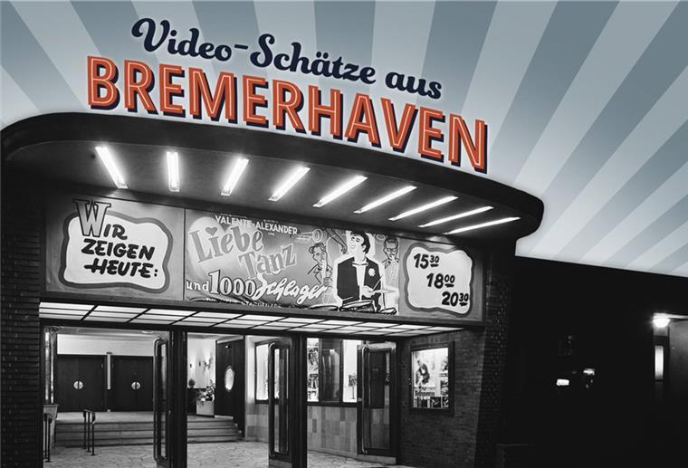 Neue Video-Schätze aus Bremerhaven - für Euch in Youtube gefunden und zusammengestellt.