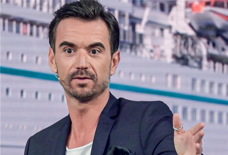 Florian Silbereisen wird Juror bei DSDS Neuer Job: Florian Silbereisen sitzt ab sofort in der DSDS-Jury.