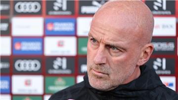 Neuer Trainer des VfL Osnabrück: Marco Antwerpen.