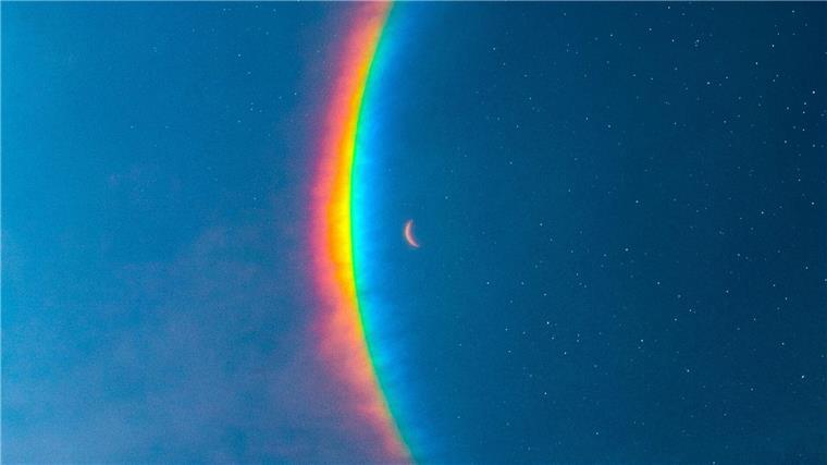 Neues Album von Coldplay: „Moon Music“ ist ein buntes Pop-Feuerwerk.