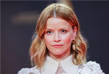 Neues Gesicht für den Kieler „Tatort“: Schauspielerin Karoline Schuch. Archivbild