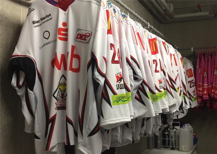 Fischtown Pinguins werden auf Spielermarkt nicht mehr aktiv Neues von den Fischtown Pinguins.