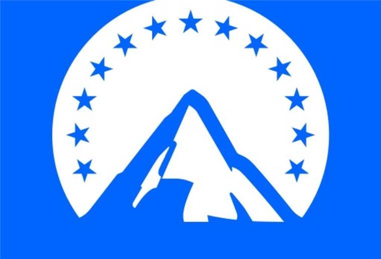 Paramount Plus Streaming logo