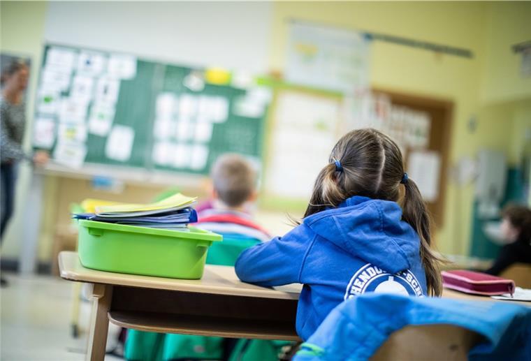 550.000 Euro für neun Grundschulen Neun Grundschulen im Cuxland werden gefördert für ein Ganztagsangebot.